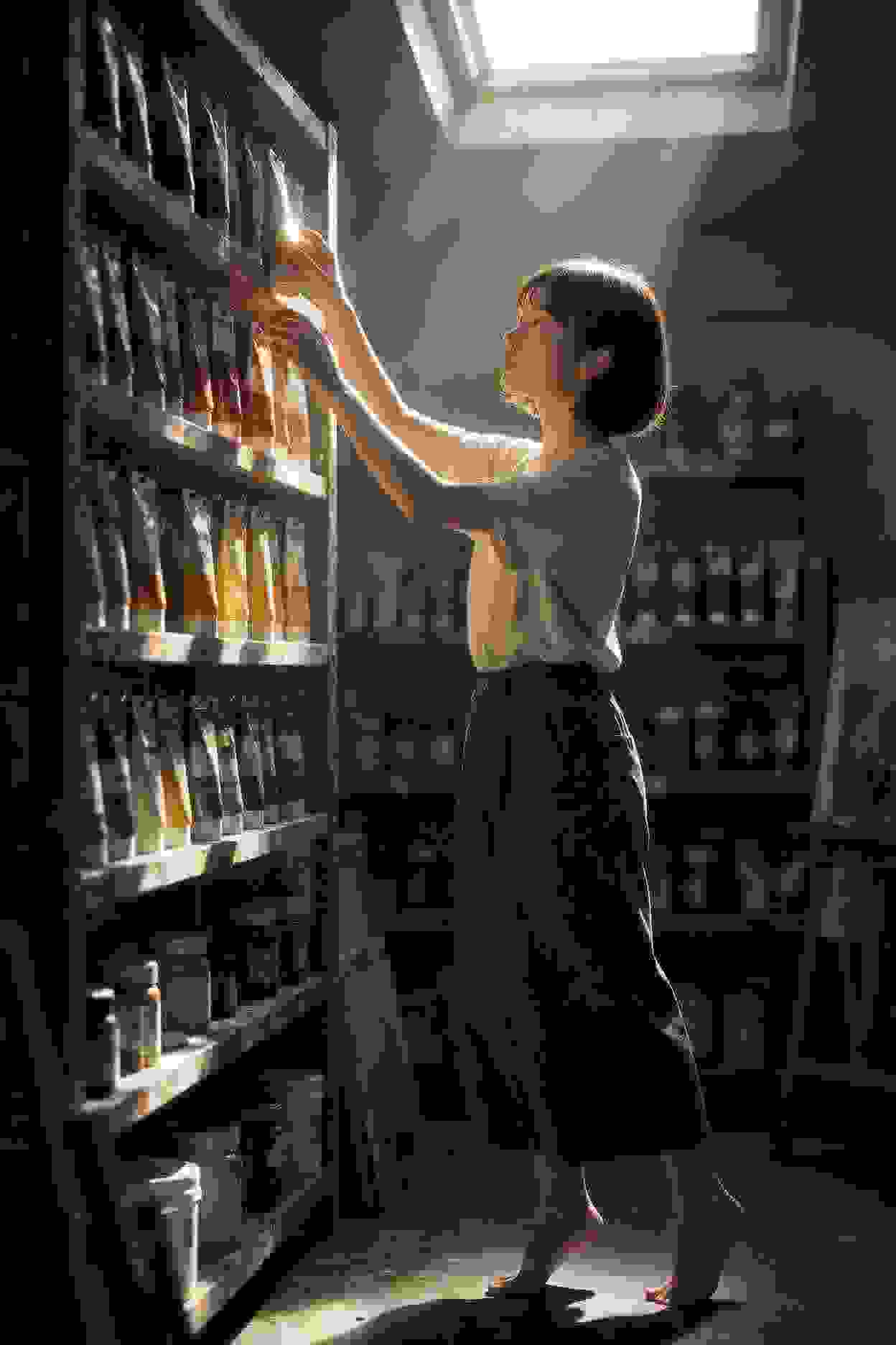 炽热年代